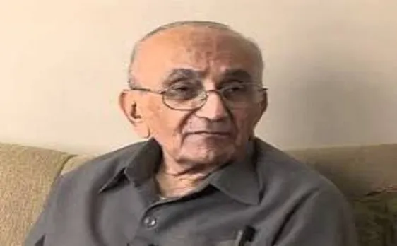PN Bhagwati, Former Chief Justice of India who introduced PIL passes away