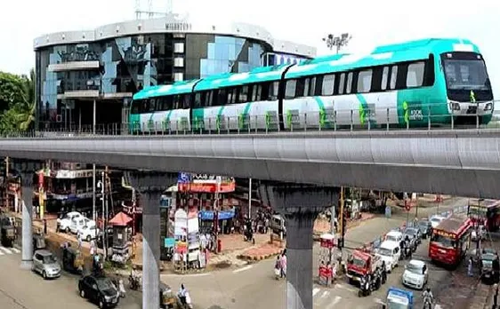 Not disappointed by exclusion from Kochi metro launch: Sreedharan
