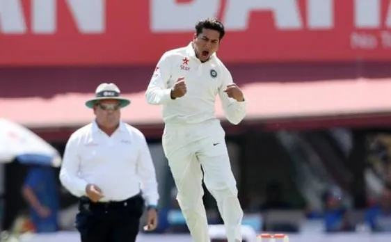 Rishabh Pant, Kuldeep Yadav named in India's squad for West Indies tour; Rohit, Bumrah rested