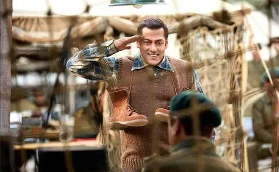 Tubelight: Here is why Salman Khan-starrer will not release in Pakistan on Eid