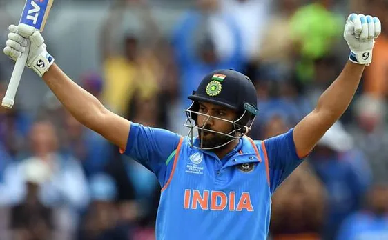 Champions Trophy: Rohit, Shikar, Virat power India to finals as Team India beat Bangladesh by 9 wickets in semifinal
