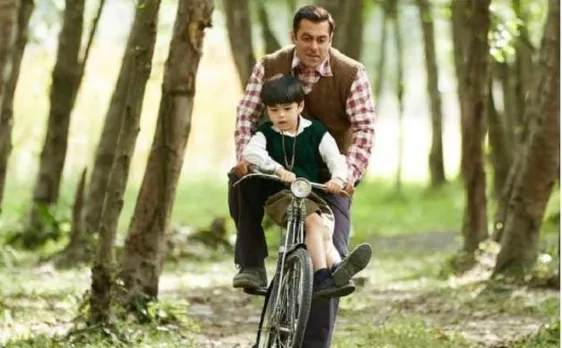 Salman Khan starrer 'Tubelight' to release in Pakistan