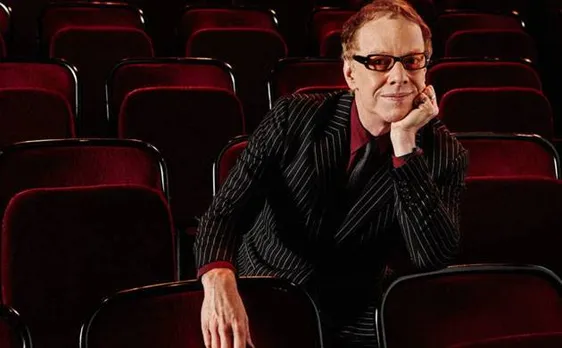 Danny Elfman to compose score for 'Justice League' 