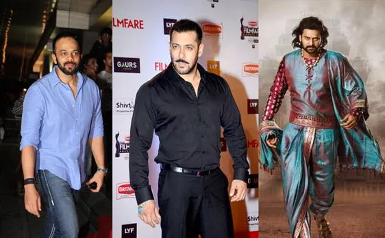 Rohit Shetty opens up on reports of Salman Khan-Prabhas movie