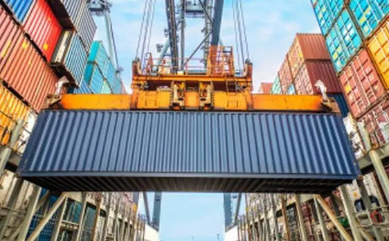 Exports grow by 8.32 per cent to USD 24 billion in May; trade deficit widens to USD 13.8 billion