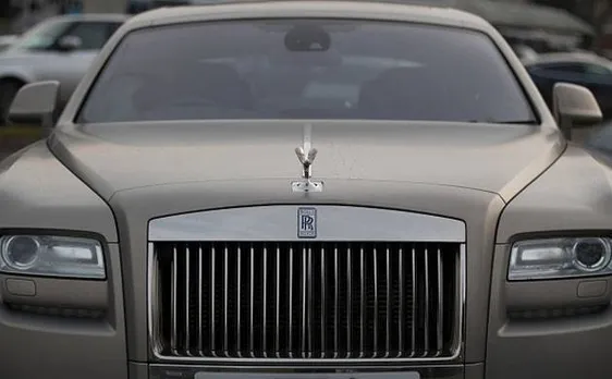 Rolls Royce plans to triple its research and development workforce in India, invest in startups
