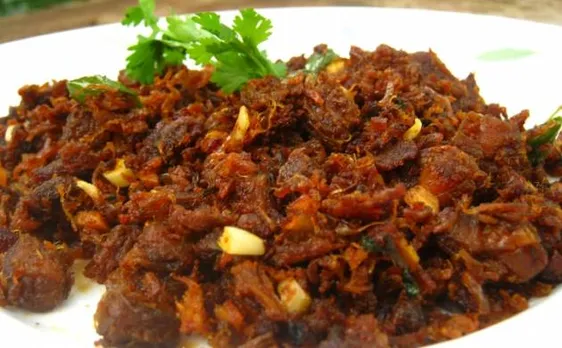 To eat or not to eat: NCP slams Modi Govt for questioning food choices of people, Naidu retorts â€˜itâ€™s personalâ€™