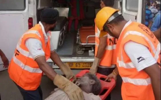 Himachal Pradesh: 11 feared dead as building collapses in Nurpur