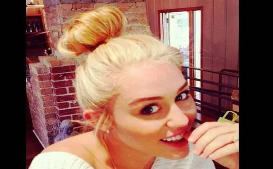 Miley Cyrus opens up on why she quit smoking weed