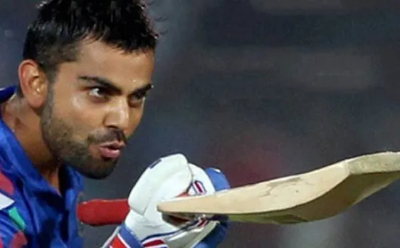 ICC Champions Trophy | Team need not be overly concerned about anything ahead of final against Pakistan: Kohli