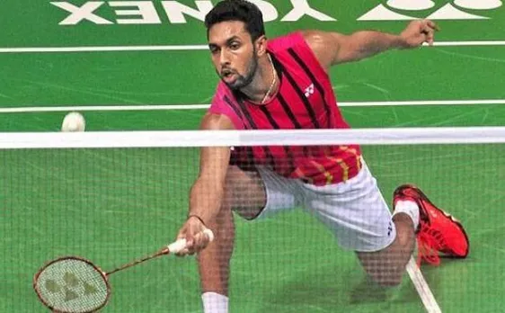 Indonesia Super Series: HS Prannoy stuns Chen Long, K Srikanth beats Tzu Wang to seal semifinal berths  
