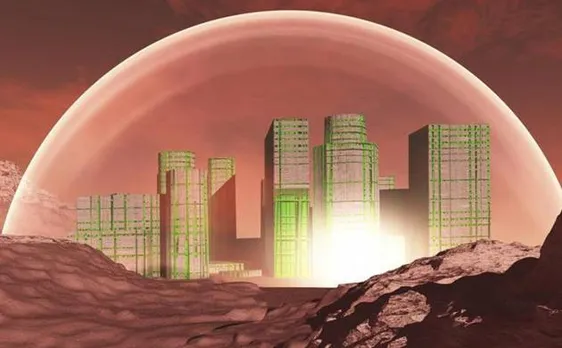 Human settlement on Mars: Here's how SpaceX CEO Elon Musk plans to build a city on Mars within our lifetime
