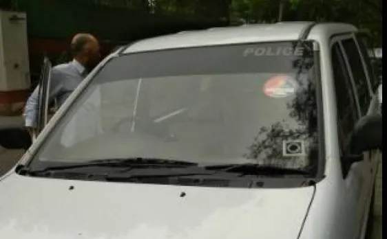 CBI team reaches Delhi Dy CM Manish Sisodia's home to seek clarifications in its probe in 'TalktoAK' campaign