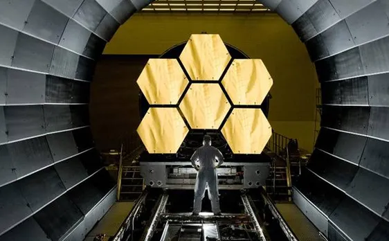 NASA's hunt for aliens: James Webb Space Telescope to search for signs of extraterrestrial life on Earth-sized planets