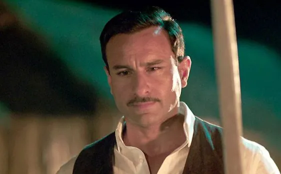 Saif Ali Khan on 'Rangoon' failure: 'It was too clever for audience'