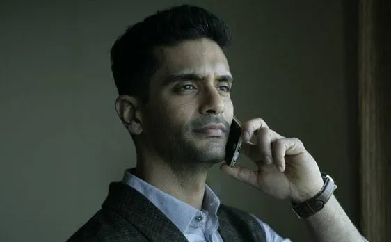 After 'Pink', there is an acceptance that I can act: Angad Bedi