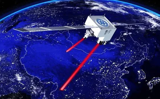 Breakthrough: China's quantum satellite sends pairs of entangled photons to three ground stations for the first time