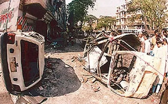 1993 Mumbai serial blasts case: Timeline of attack and trial