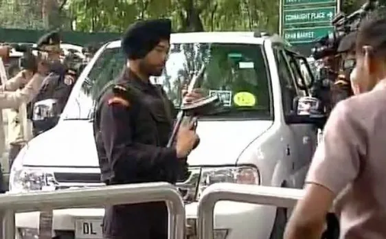 Presidential poll | BJP leaders did not cite any name, instead tried asking us the same: Ghulam Nabi Azad on Sonia Gandhi-Rajnath meet