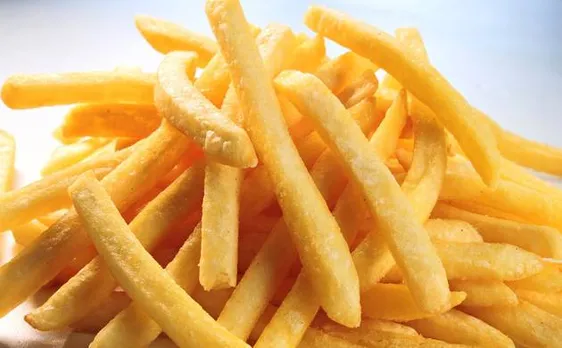 4 ways in which French fries and other fast food items can ruin your health