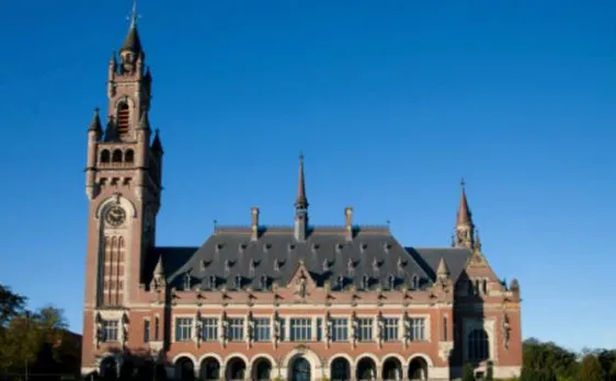 Kulbhushan Jadhav case: ICJ asks India, Pak to give submissions by Sep 13, Dec 13 respectively 