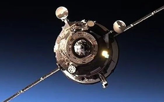 Russia's Progress MS-06 Cargo spacecraft successfully docks with NASA's International Space Station