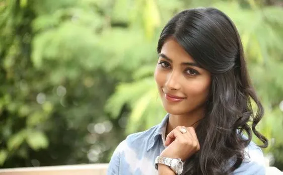 Pooja Hegde to star opposite Abhishek Bachchan in yet untitled project
