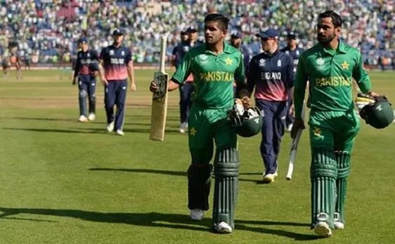 ICC Champions Trophy, Ind vs Pak Final: Story behind Pakistanâ€™s resurgence, dream run into finals