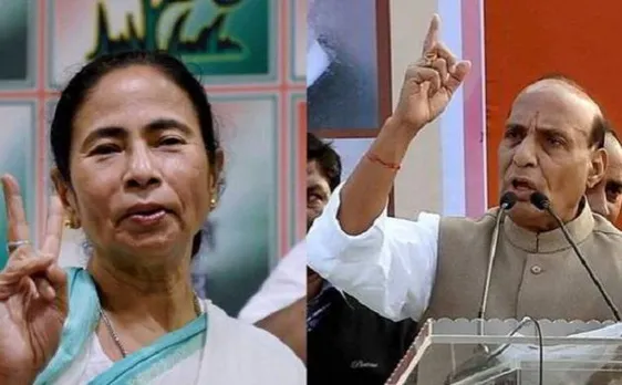 Darjeeling's Gorkhaland stir: Rajnath Singh speaks to Mamata Banerjee
