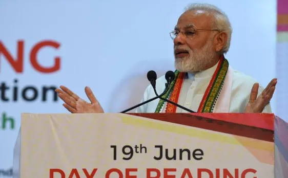 PM Modi in Kochi: Knowledge should bring in social and economic changes, not be limited to literacy