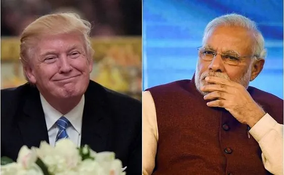 H-1B visa unlikely to be major issue in Modi-Trump bilateral meet: USIBC
