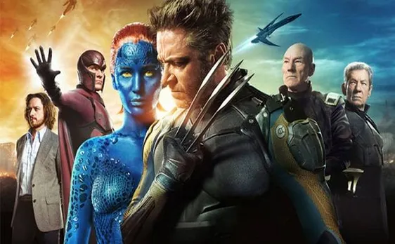 X-Men: Dark Phoenix | 16 new characters added, watch video
