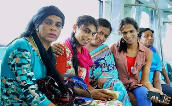 Kochi Metro puts equality first, becomes country's first organisation to hire 23 transgenders