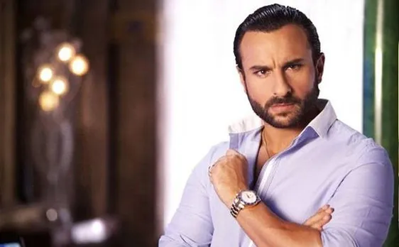After 'Kareena,' Saif Ali Khan to get another name inked, but this is NOT Taimur