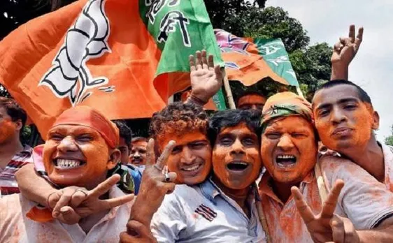 Shimla Municipal Corporation election results 2017: BJP wins 17 seats, Congress gets only 13 wards