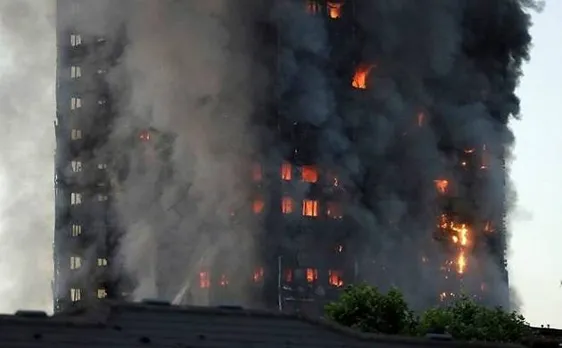 London tower fire: 58 people missing presumed dead, toll reaches 88