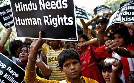 Pakistan: Abduction, forced conversion of Hindu girl create uproar in minority community