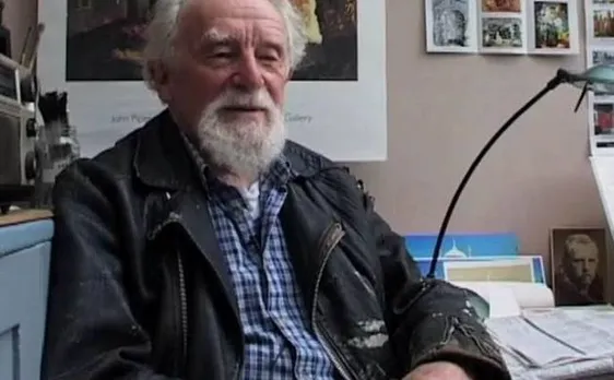 Sam Beazley, who played Professor Everard in 'Harry Potter', dies at 101