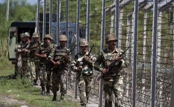 Compensation for disabled paramilitary jawans increased to Rs 20 lakh