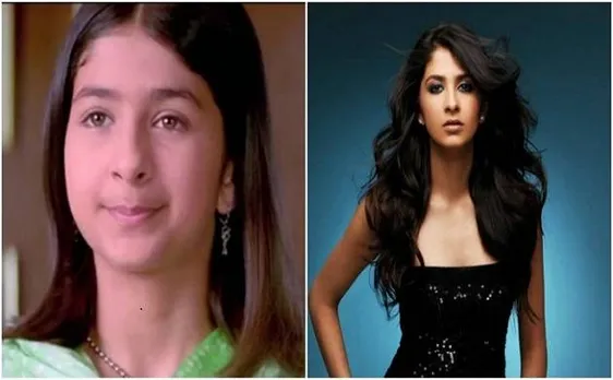 Remember child actress Pooja from 'Kabhi Khushi Kabhie Gham'? Her latest avatar will leave you stunned!