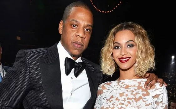 Beyonce and Jay Z become proud parents of twins