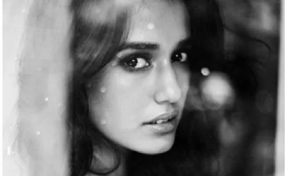 Disha Patani shares her bikini picture on Instagram and Internet can't get enough of her