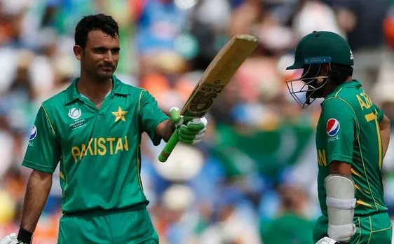 Champions Trophy 2017: Fakhar Zaman's majestic hundred plays pivotal role in Pakistan's title triumph