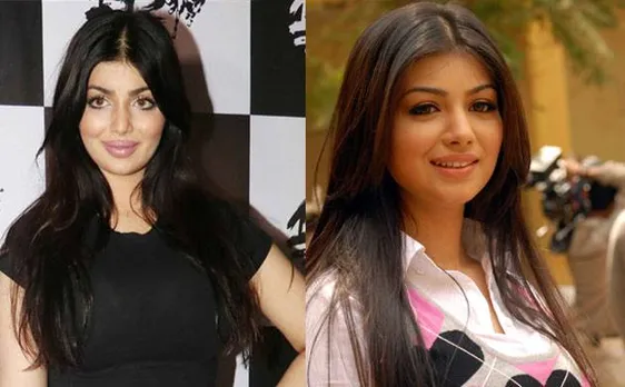 Ayesha Takia BREAKS silence on her lip job, says 'didn't go under the knife'