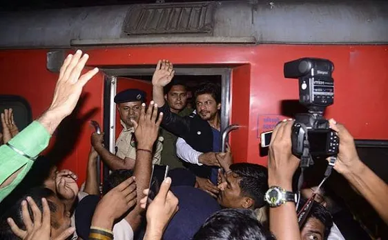 Shah Rukh Khan to confront fresh new trouble, may soon be charged with 'causing death'