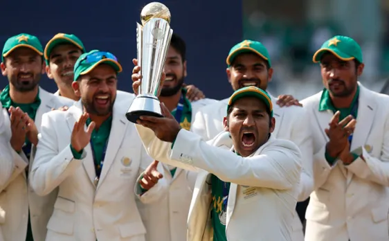 Champions Trophy 2017 | Here is how Twitterati reacted on India's crushing defeat to Pakistan