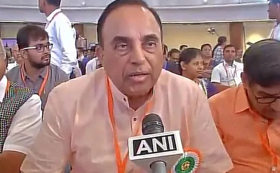 Infosys says can't complete computer program necessary for GST by July 1, says Subramanian Swamy