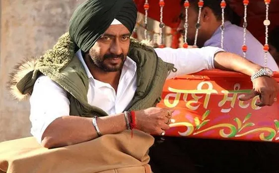 Ashwni Dhir may re-team with Ajay Devgn for 'Son of Sardar' sequel