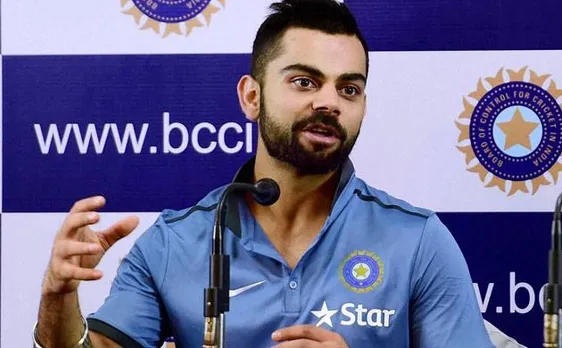 I see myself in difficult situations and convince myself that I can do it: Kohli