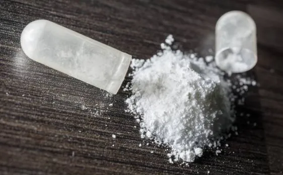 China bans U-47700, 3 other deadly synthetic drugs